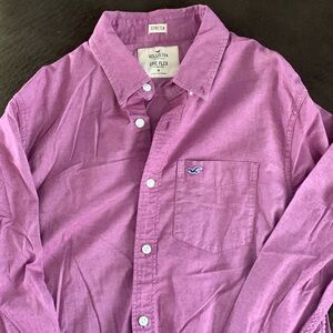 Hollister epic flex long sleeve